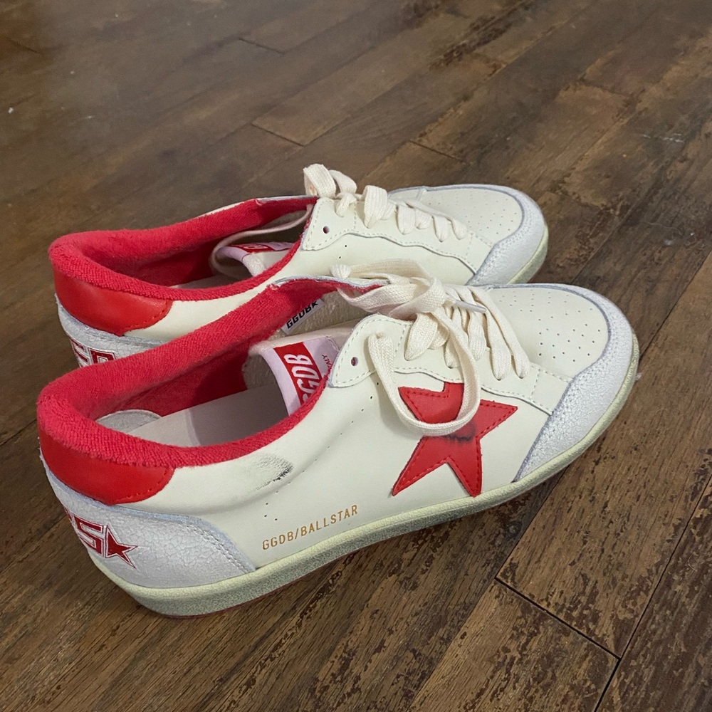 Golden Goose Sneakers 42
